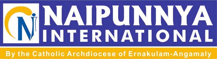 Naipunnya International — by the Catholic Archdiocese of Ernakulam-Angamaly
