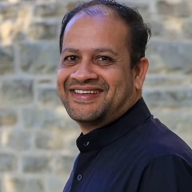 Fr. Davis Elanjickal