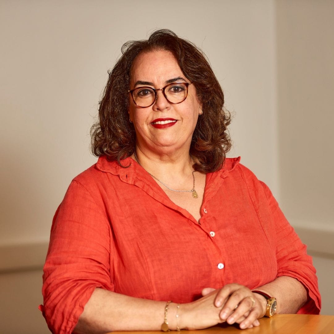 Fr. Naima Dami