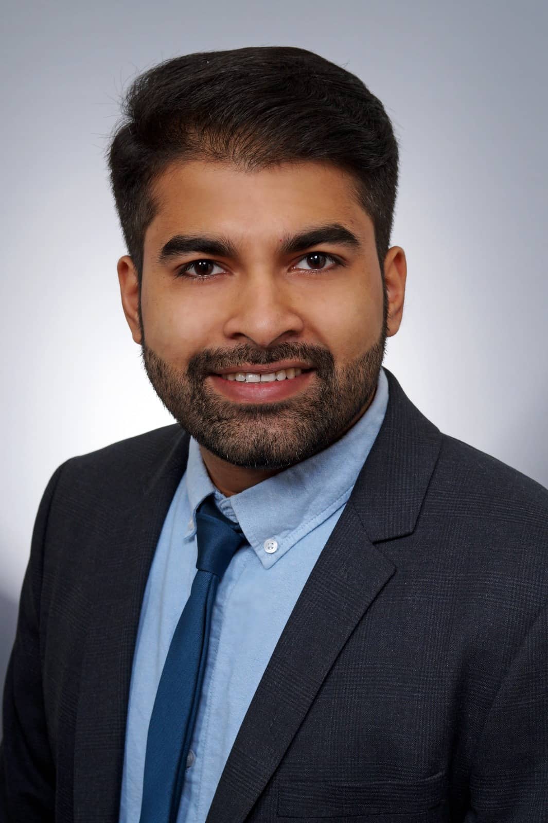 Anish Joy Kallookadan, Founder of Karriere-Campus DE