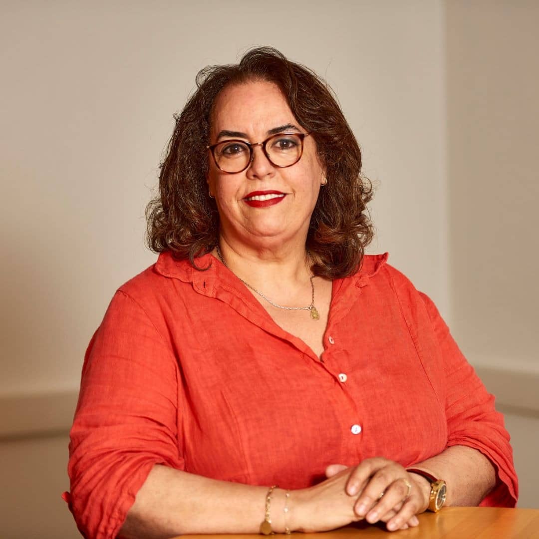 Fr. Naima Dami